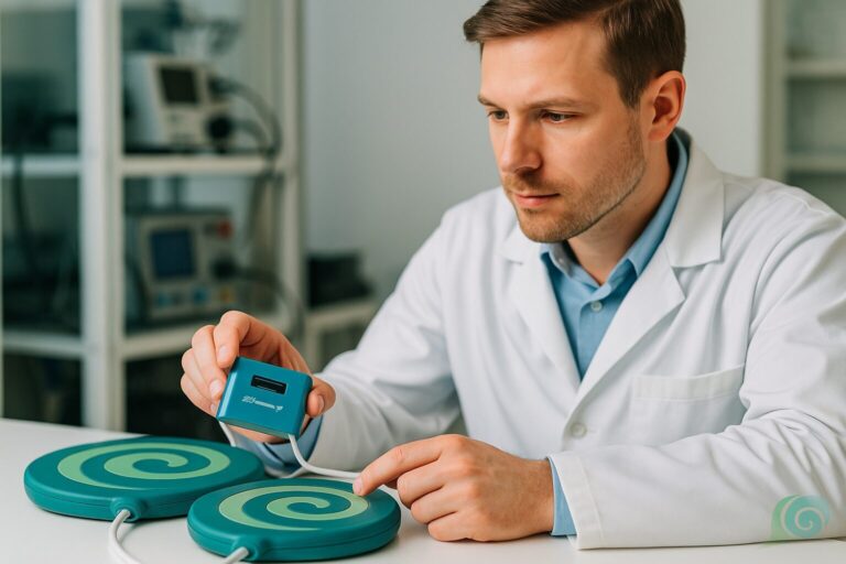 Bioenergetische Informationstherapie – GROW medical GmbH