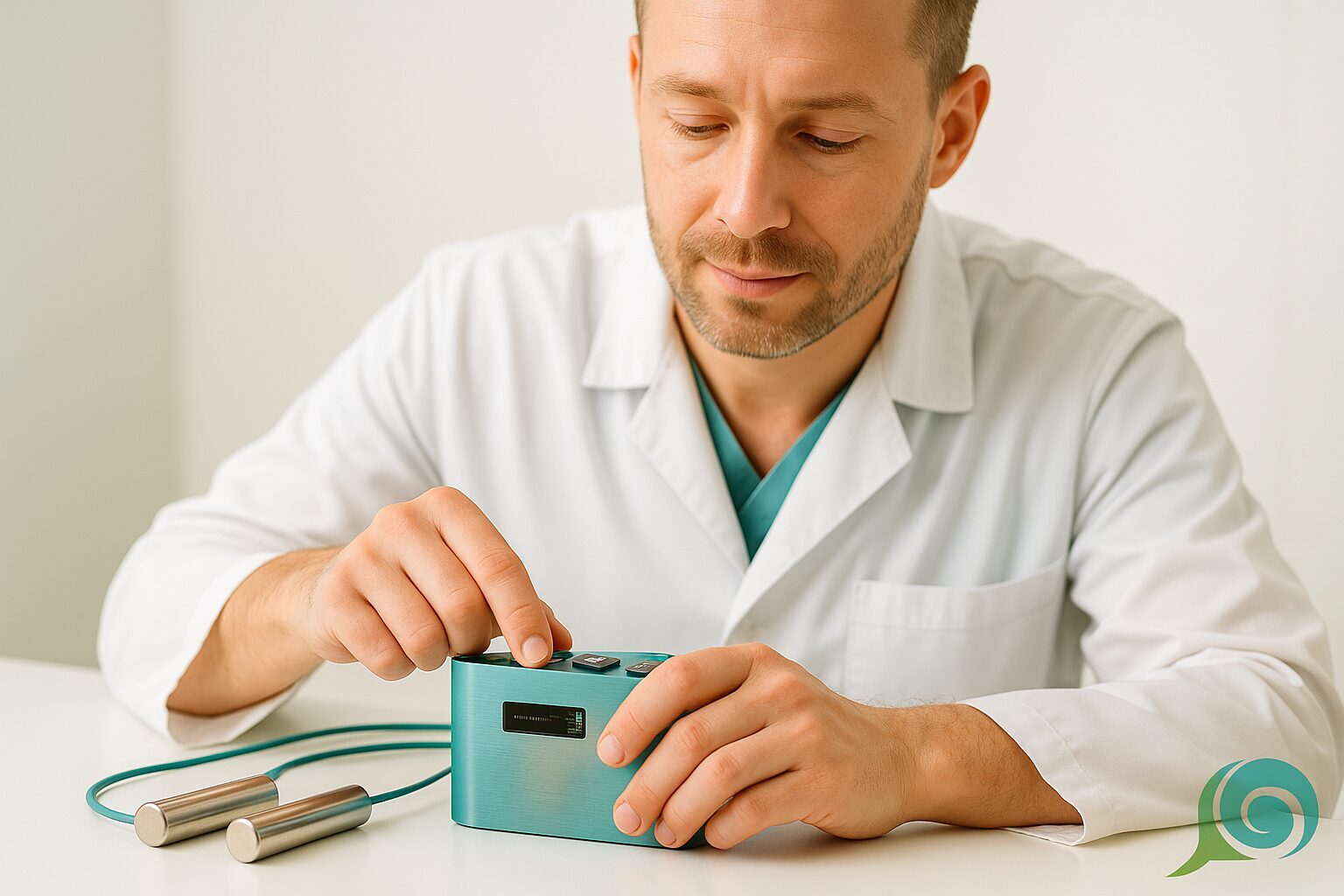 Bioresonanz – Magnetfeldtherapiegeräte, Bioresonanzgeräte, Bioenergetische Informationstherapie – GROW medical GmbH