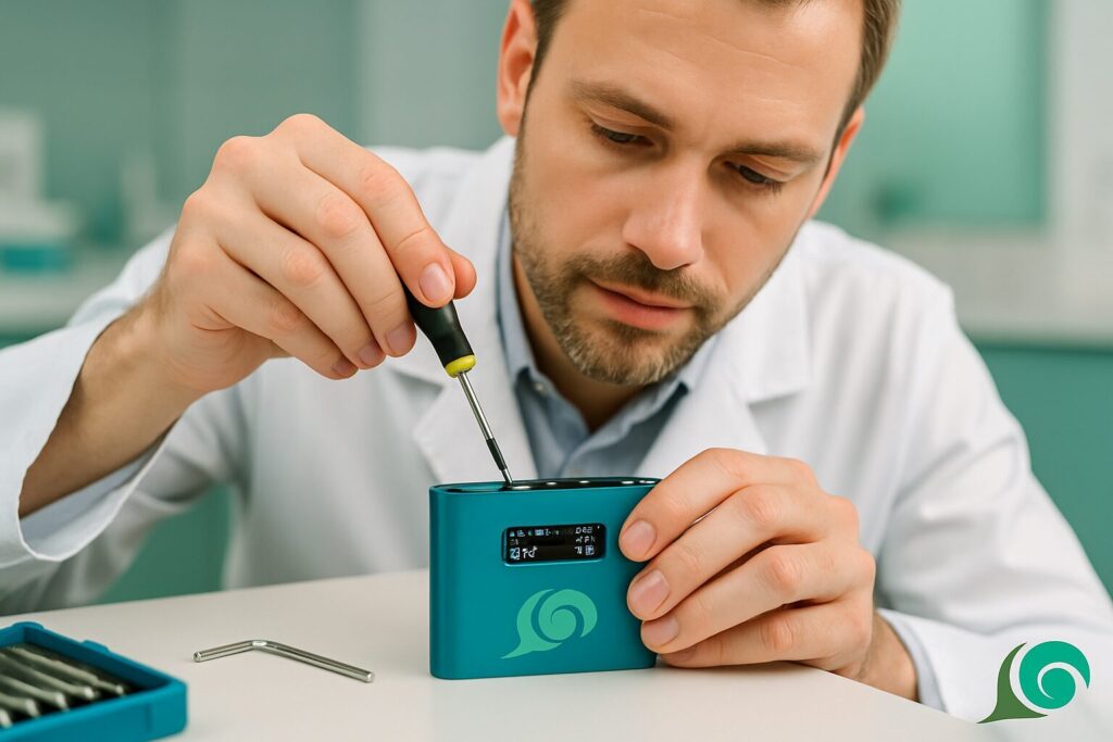 Bioresonanzgeräte – GROW medical GmbH