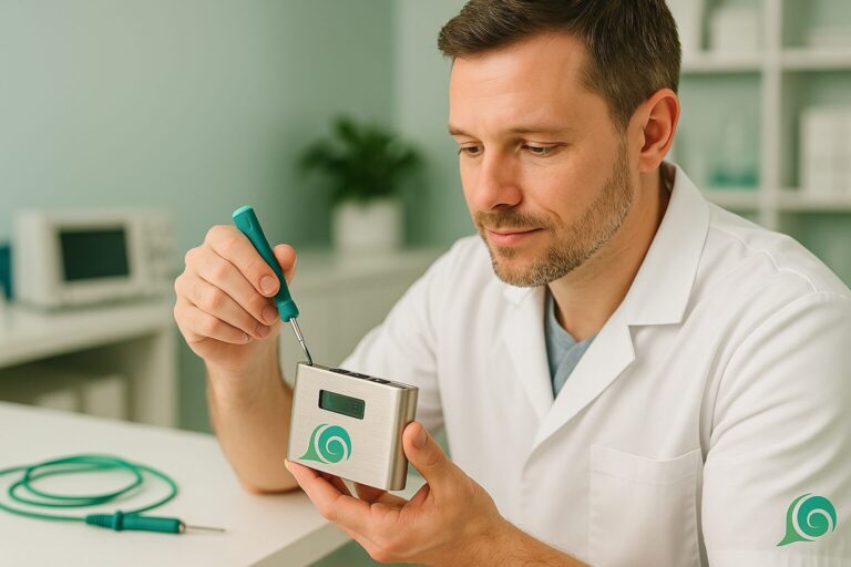 Bioresonanzgeräte – GROW medical GmbH