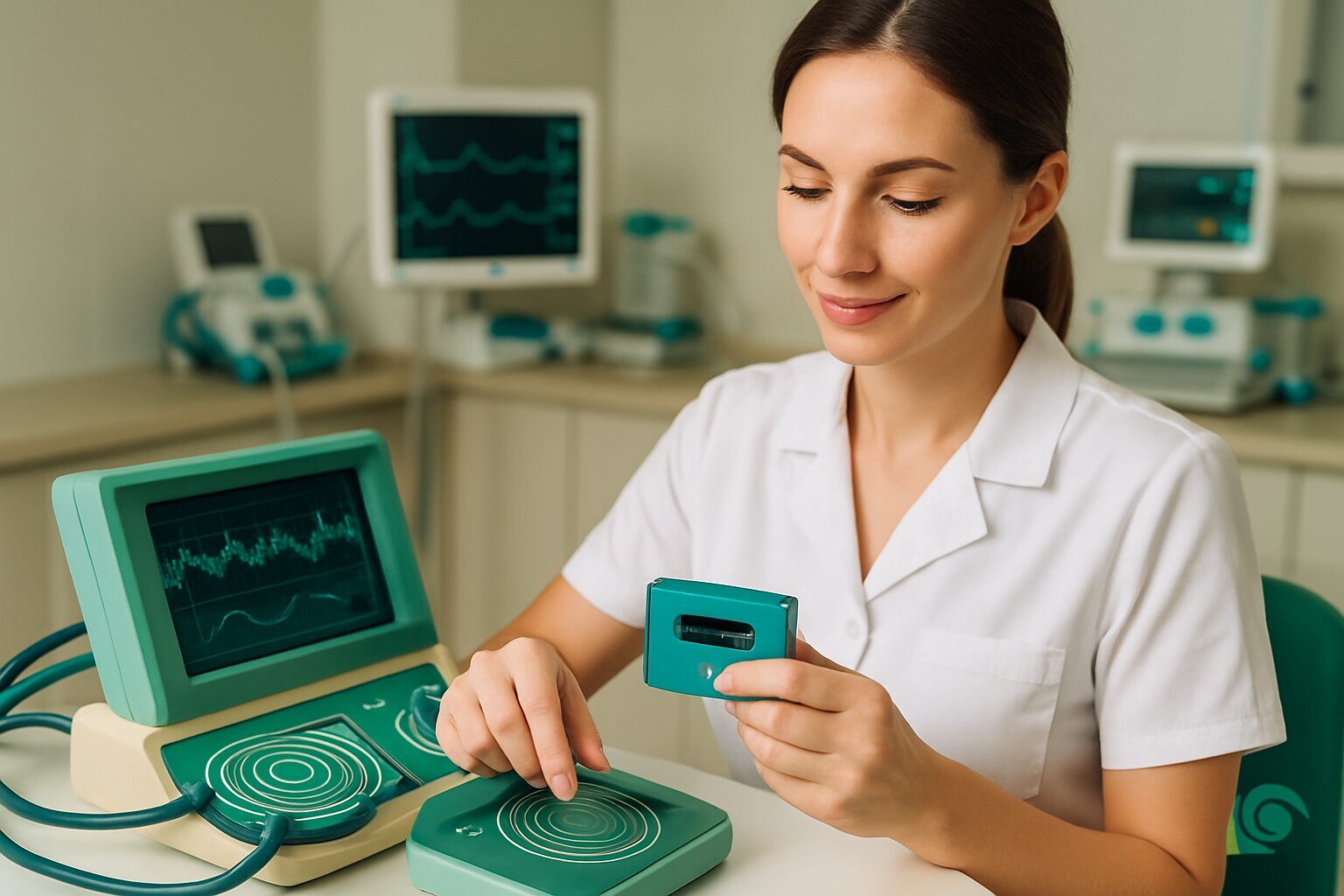 Bioresonanzgeräte – GROW medical GmbH