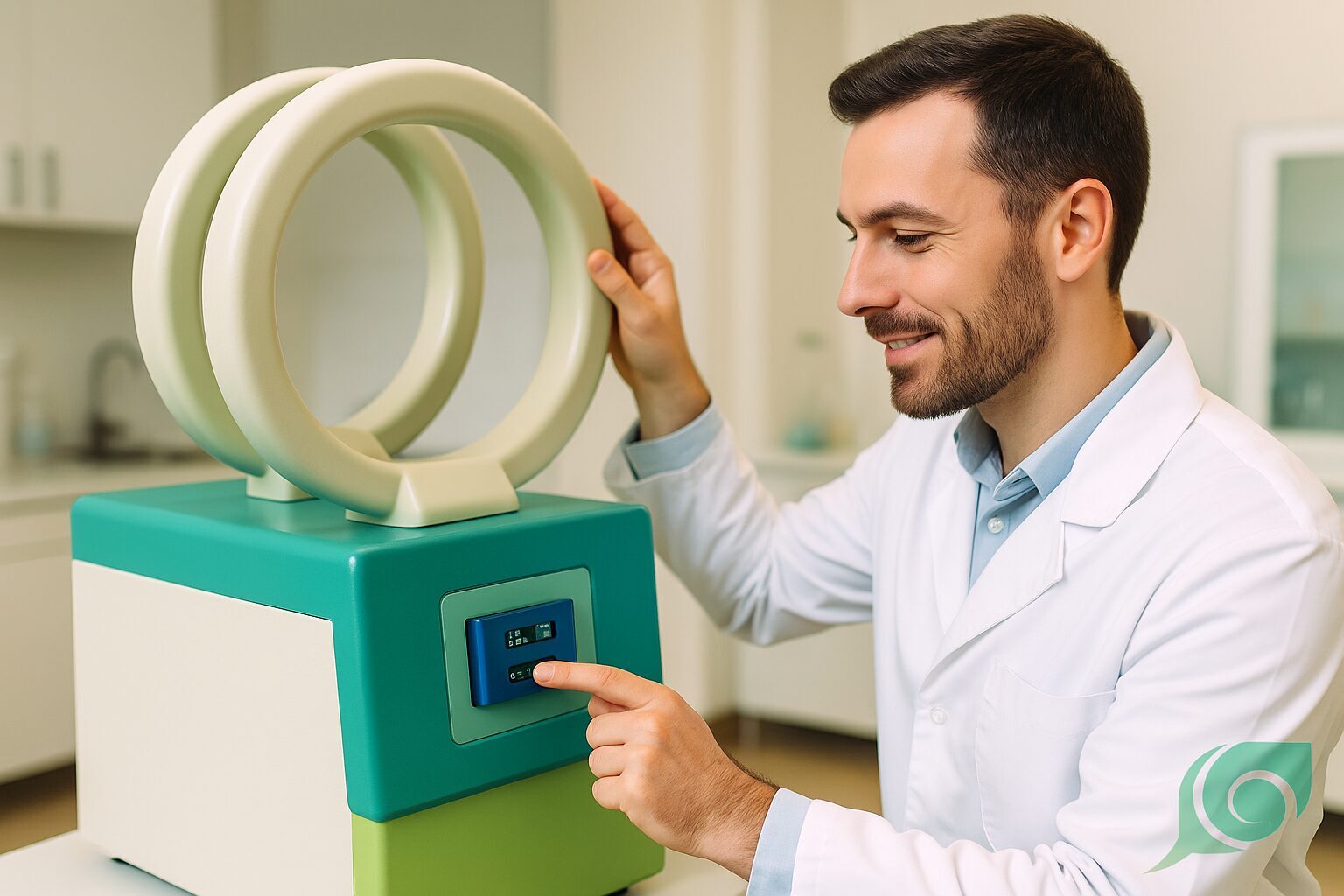 Energiemedizin – Magnetfeldtherapiegeräte, Bioresonanzgeräte, Bioenergetische Informationstherapie – GROW medical GmbH