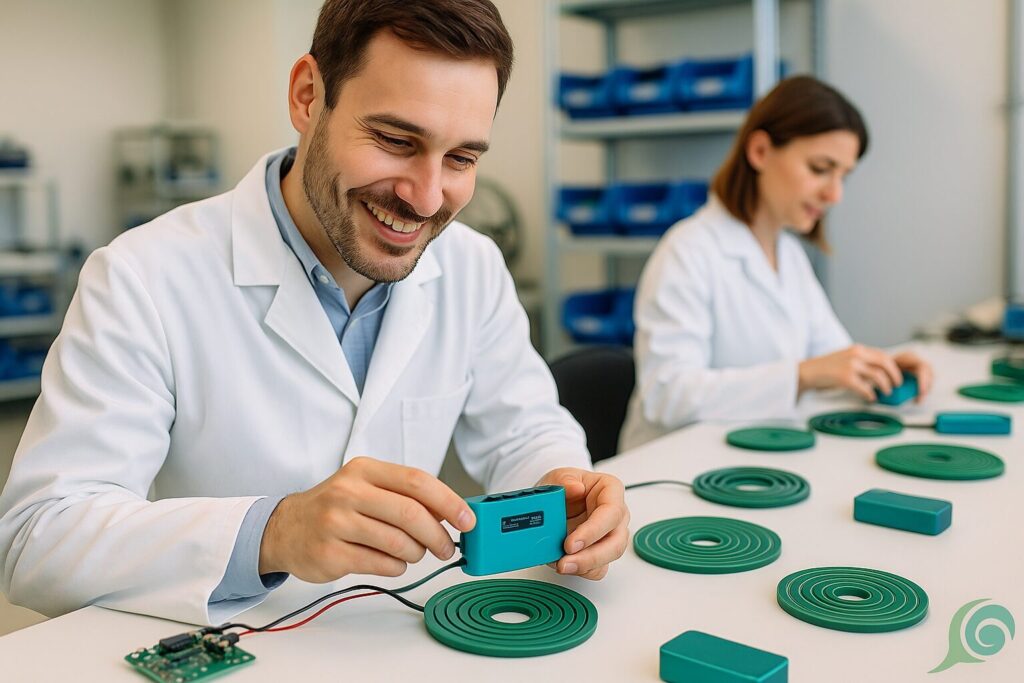 Energiemedizin Produkte – GROW medical GmbH