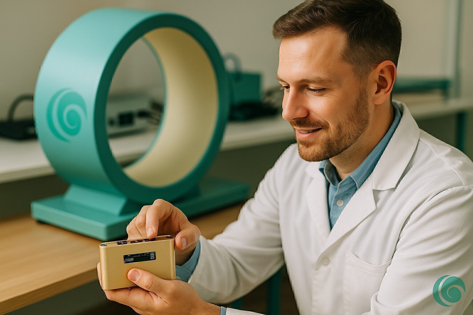Gesundheitsförderung – GROW medical GmbH