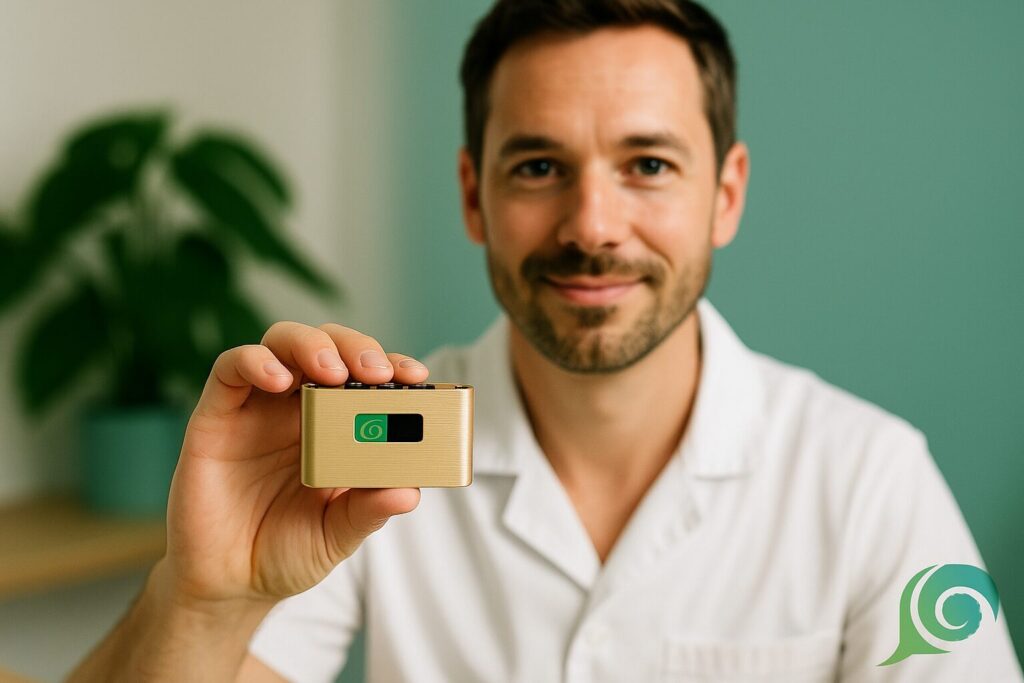 Professionelles detailfoto zum für Sie bei GROW medical GmbH