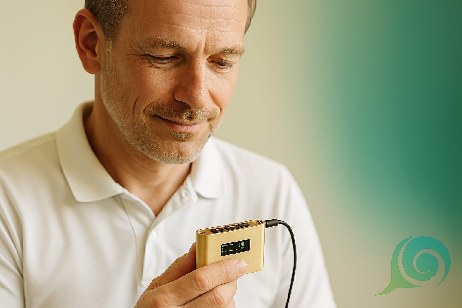 Professionelles detailfoto zum Umsetzung bei GROW medical GmbH