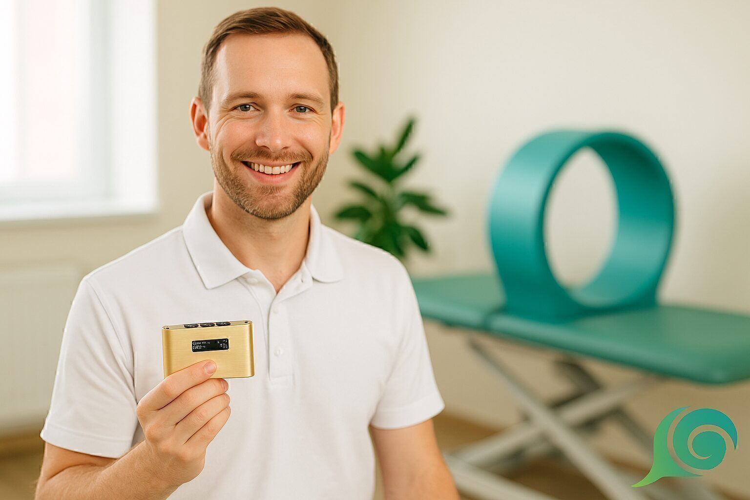 GROW medical GmbH Professionelles ergebnisfoto zum fuer Kunden