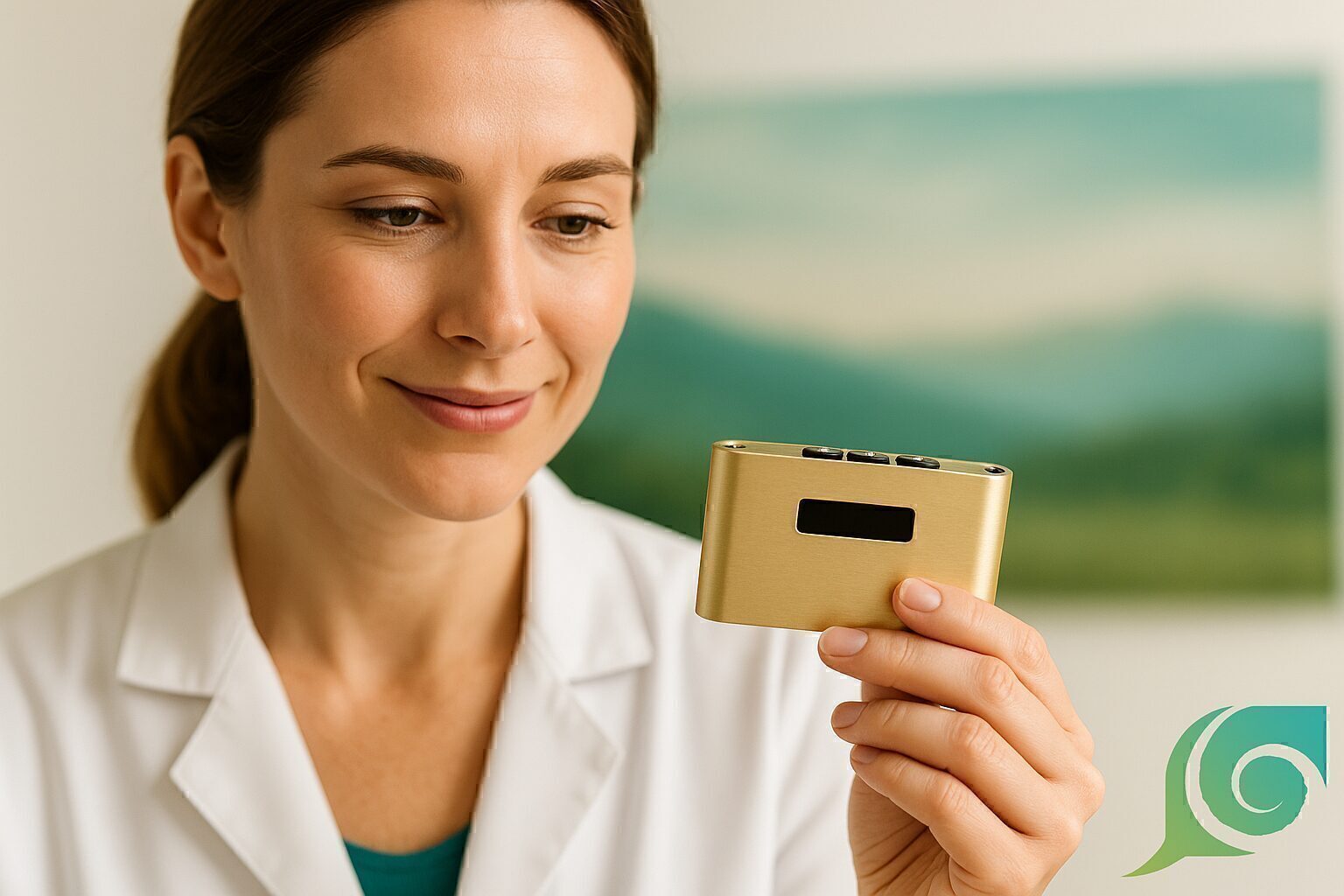 Professionelles detailfoto zum Umsetzung bei GROW medical GmbH