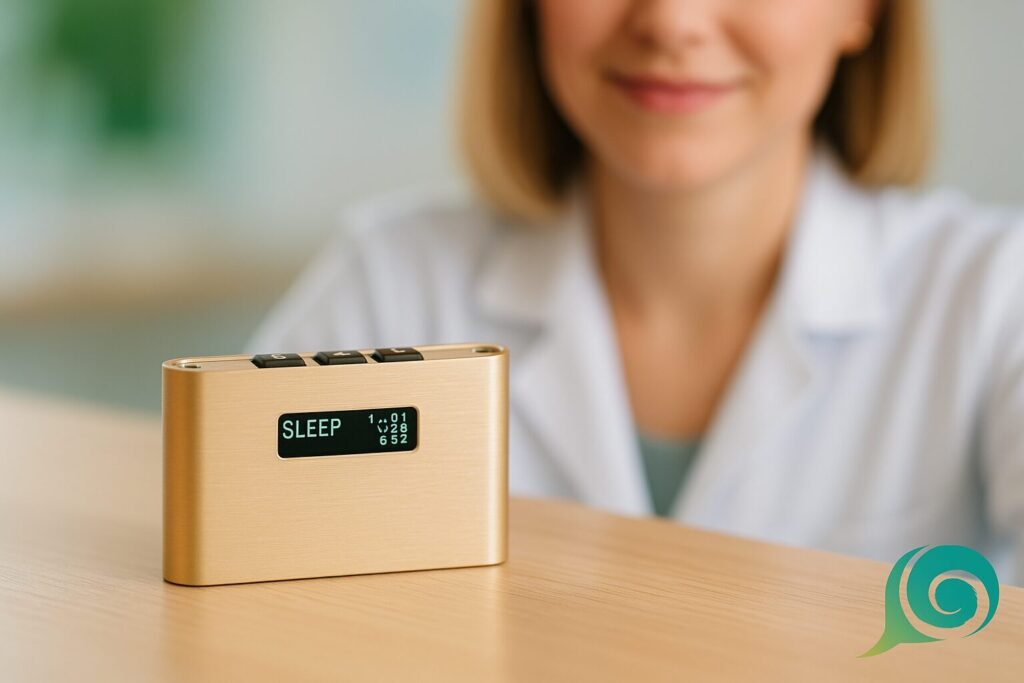 Professionelles detailfoto zum in der Praxis bei GROW medical GmbH
