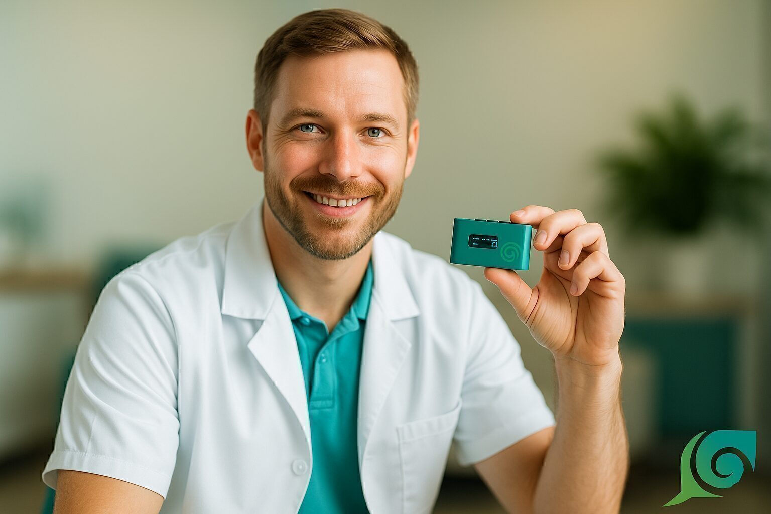 GROW medical GmbH Professionelles ergebnisfoto zum fuer Kunden