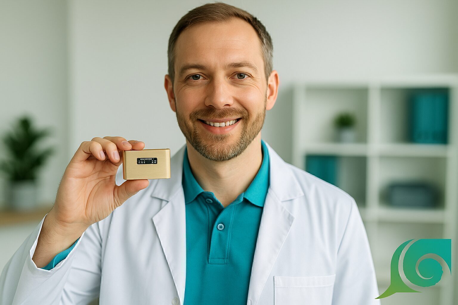 GROW medical GmbH Professionelles ergebnisfoto zum fuer Kunden