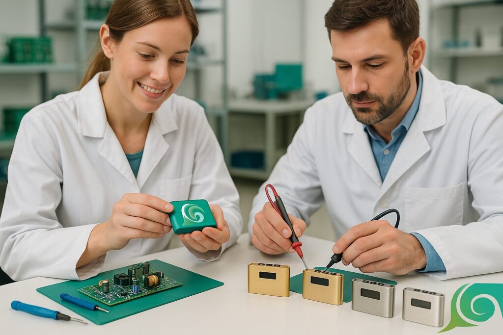 GROW medical GmbH – Über uns, Team, Unternehmen – GROW medical GmbH