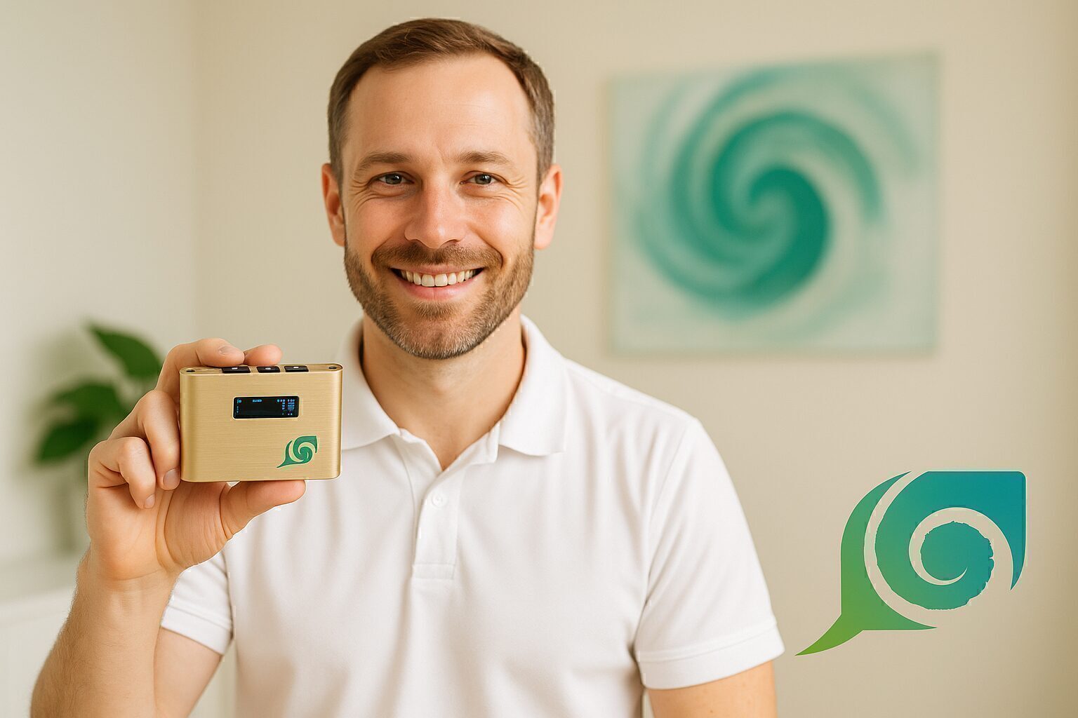 GROW medical GmbH Professionelles ergebnisfoto zum fuer Kunden
