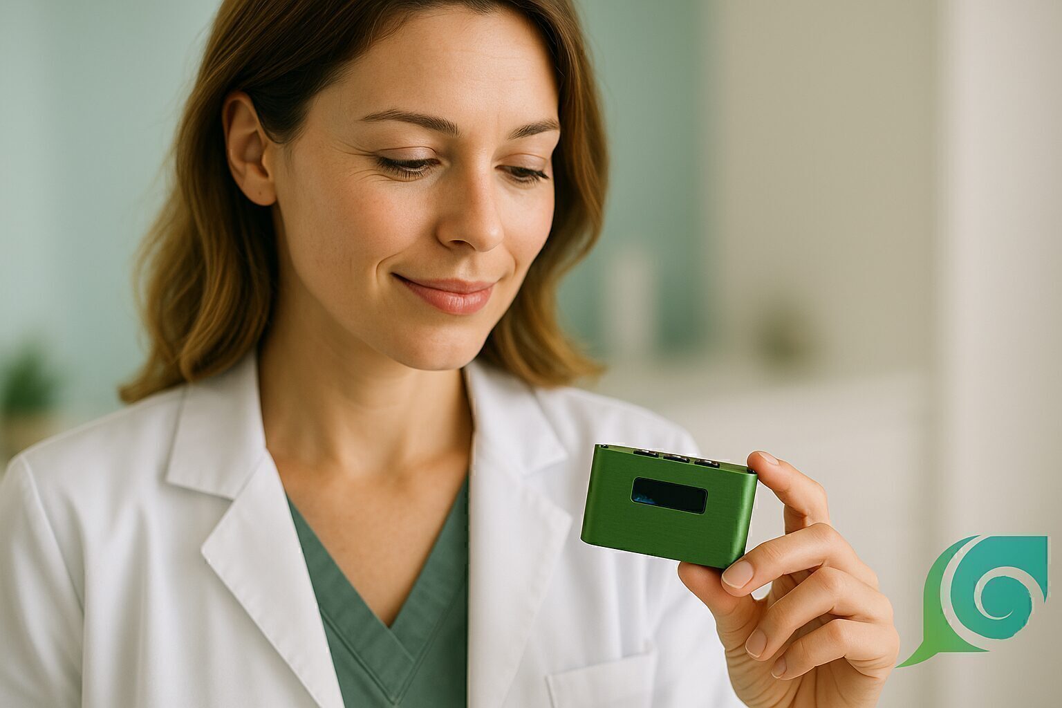 GROW medical GmbH Professionelles ergebnisfoto zum Beratung und Service