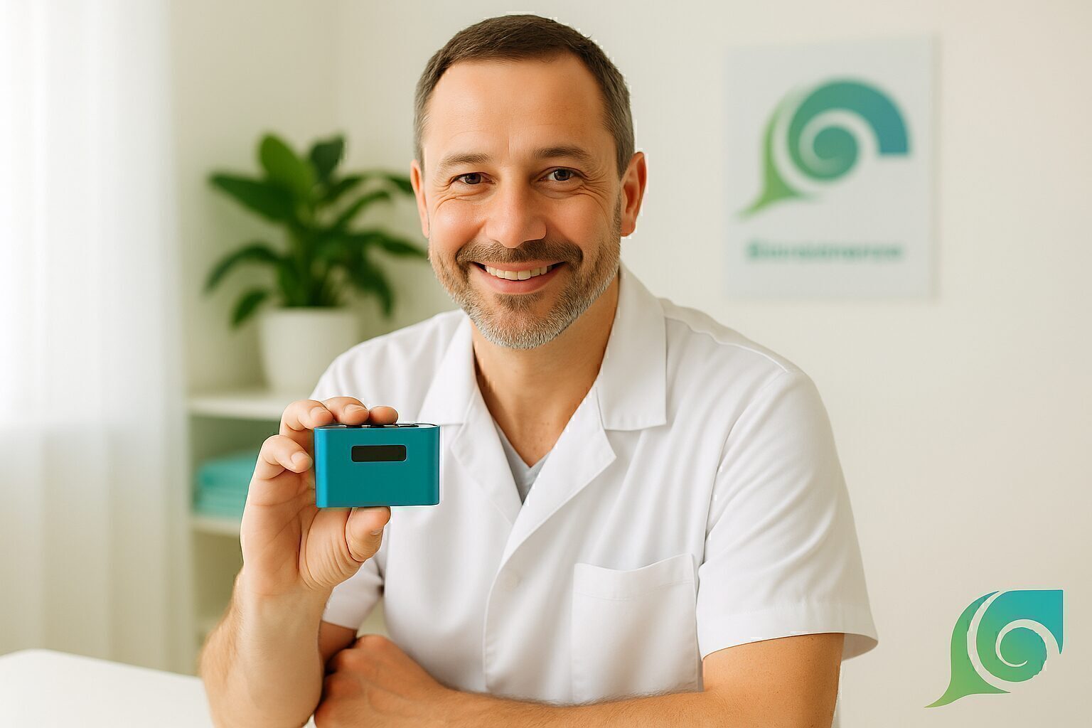 GROW medical GmbH Professionelles ergebnisfoto zum fuer Kunden