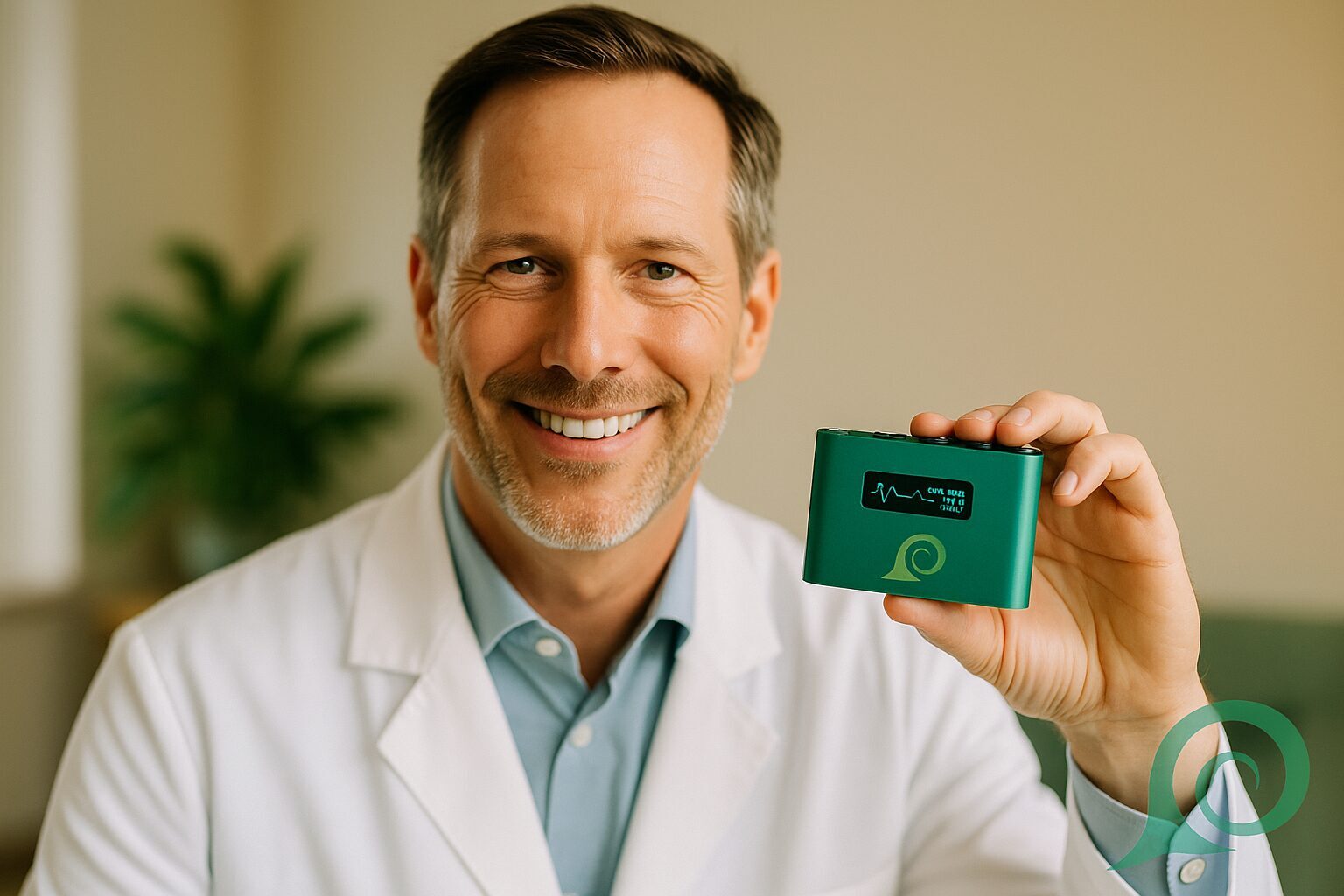 GROW medical GmbH Professionelles ergebnisfoto zum Beratung und Service