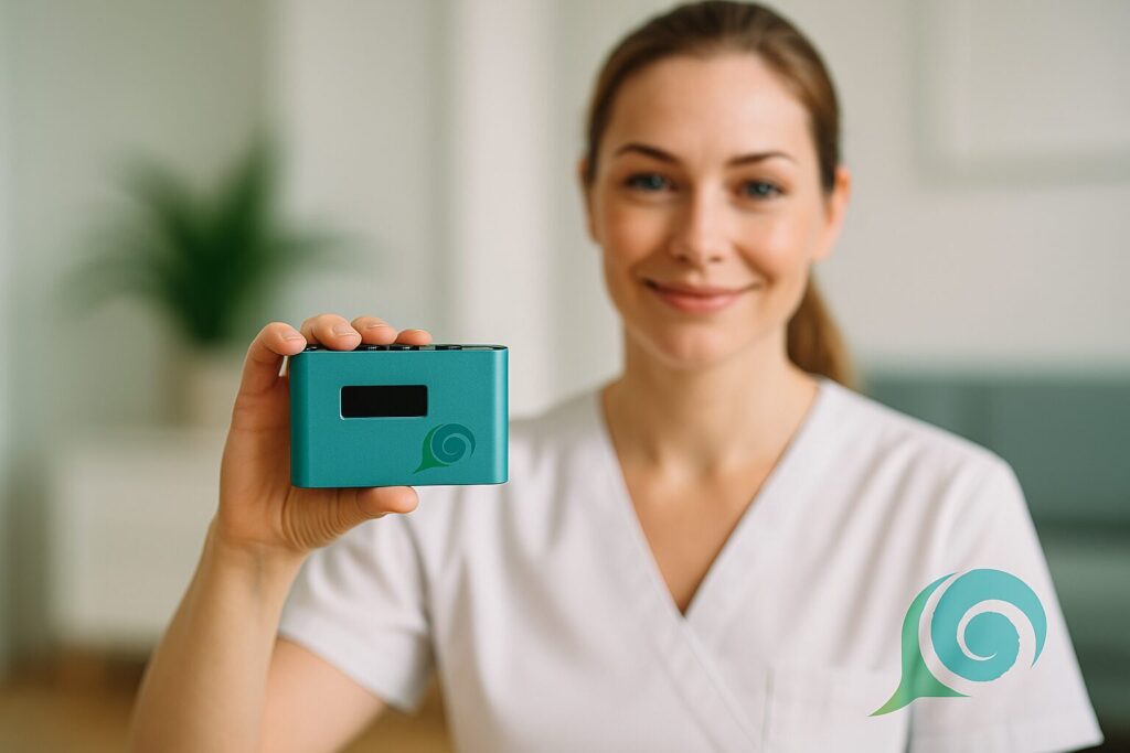 Professionelles detailfoto zum für Sie bei GROW medical GmbH