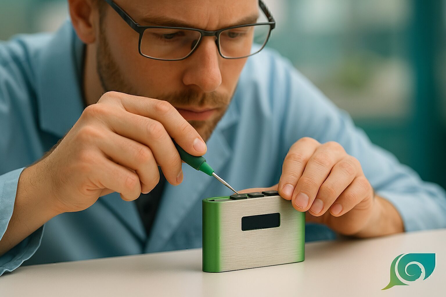 GROW medical GmbH Entwicklung herstellung magnetfeldtherapiegeraeten Anwendungsbeispiel