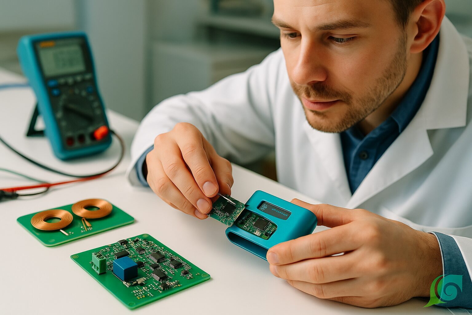 Impressum – Magnetfeldtherapiegeräte, Bioresonanzgeräte, Bioenergetische Informationstherapie – GROW medical GmbH