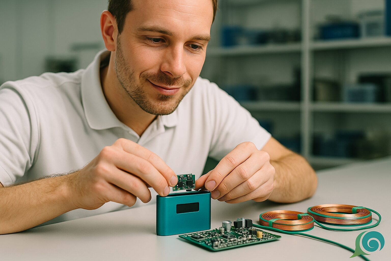 Karriere – Magnetfeldtherapiegeräte, Bioresonanzgeräte, Bioenergetische Informationstherapie – GROW medical GmbH