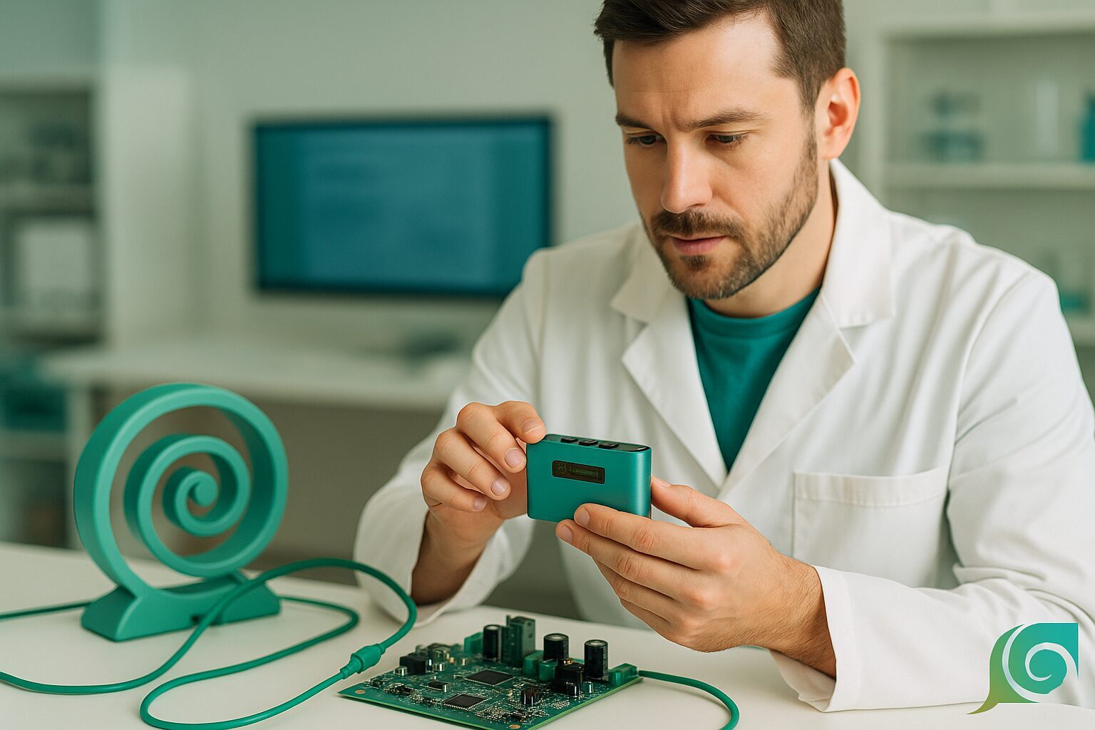 Kundenstimmen – Magnetfeldtherapiegeräte, Bioresonanzgeräte, Bioenergetische Informationstherapie – GROW medical GmbH