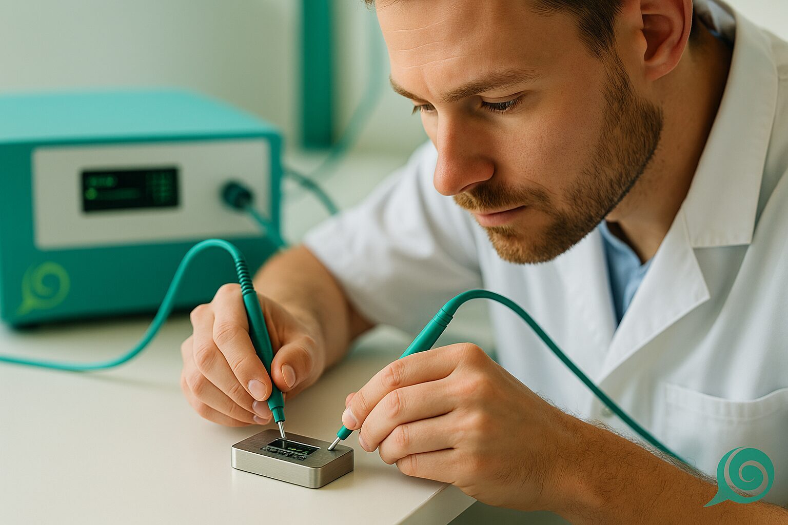 Leistungen – Magnetfeldtherapiegeräte, Bioresonanzgeräte, Bioenergetische Informationstherapie – GROW medical GmbH