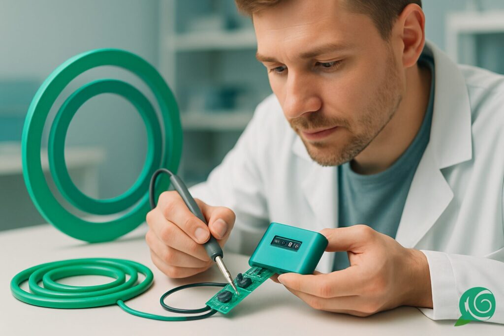 Life Tuner Magnetfeldtherapie – GROW medical GmbH