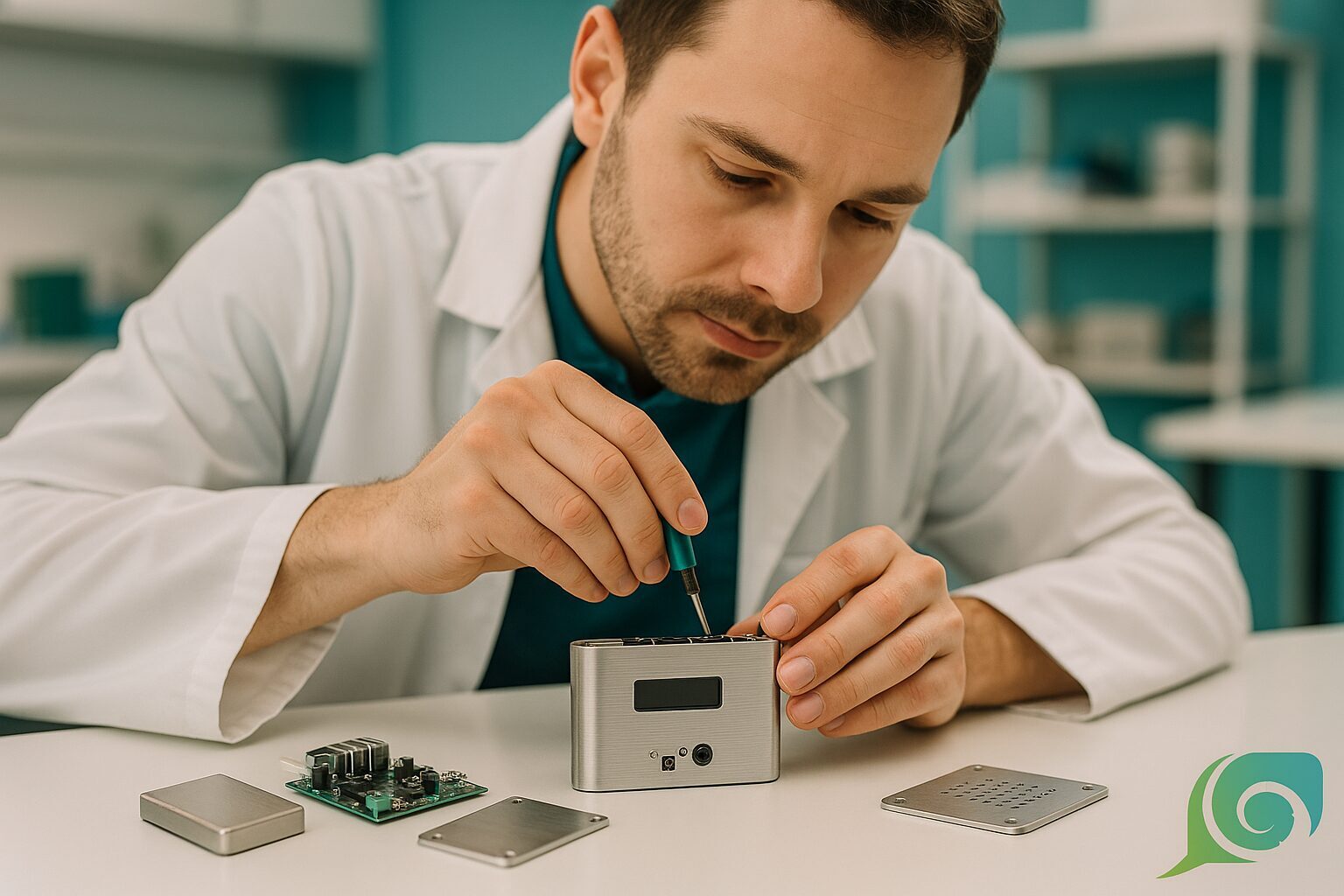 Magnetfeldtherapie – GROW medical GmbH