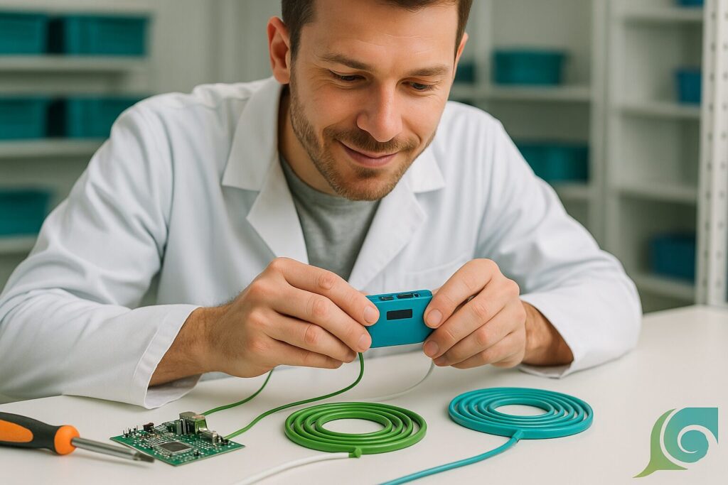 Magnetfeldtherapiegeräte – GROW medical GmbH