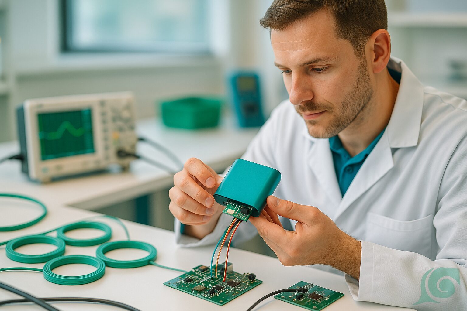 Über uns – Magnetfeldtherapiegeräte, Bioresonanzgeräte, Bioenergetische Informationstherapie – GROW medical GmbH