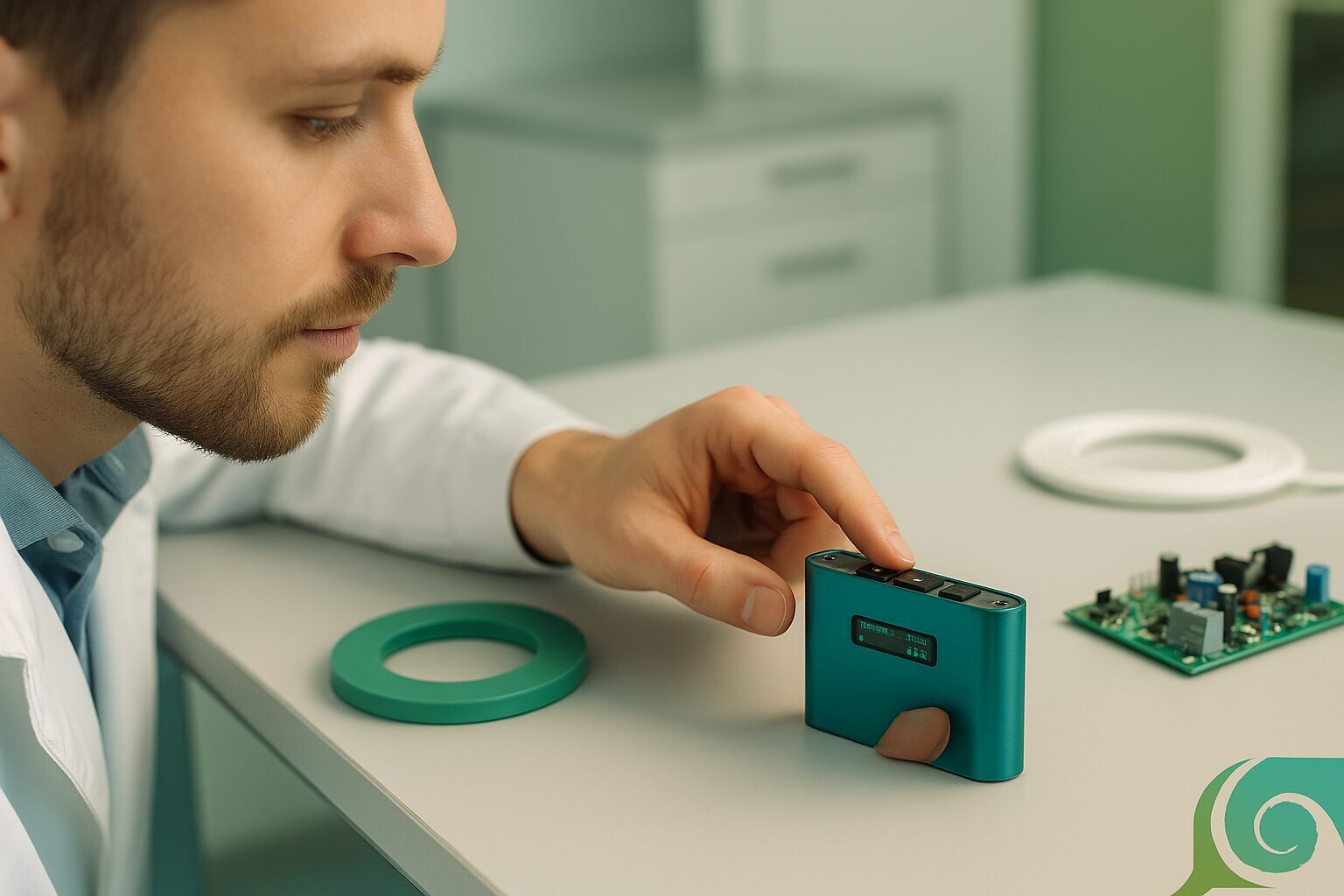 Startseite – Magnetfeldtherapiegeräte, Bioresonanzgeräte, Bioenergetische Informationstherapie – GROW medical GmbH