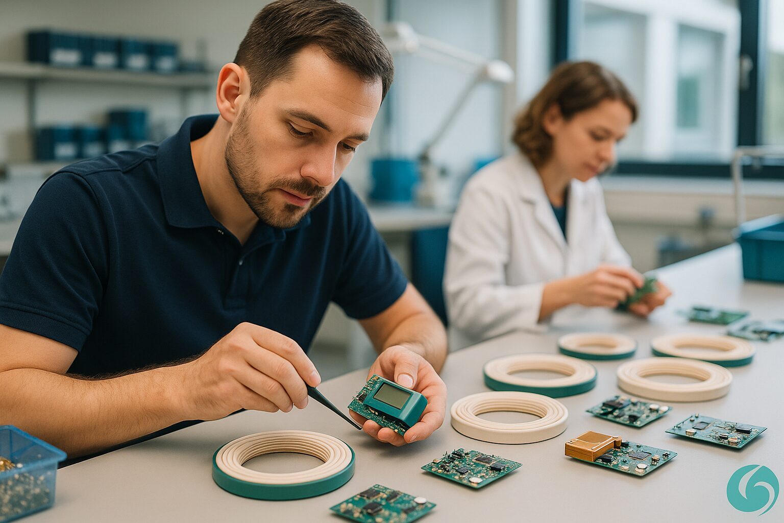 Team – Magnetfeldtherapiegeräte, Bioresonanzgeräte, Bioenergetische Informationstherapie – GROW medical GmbH