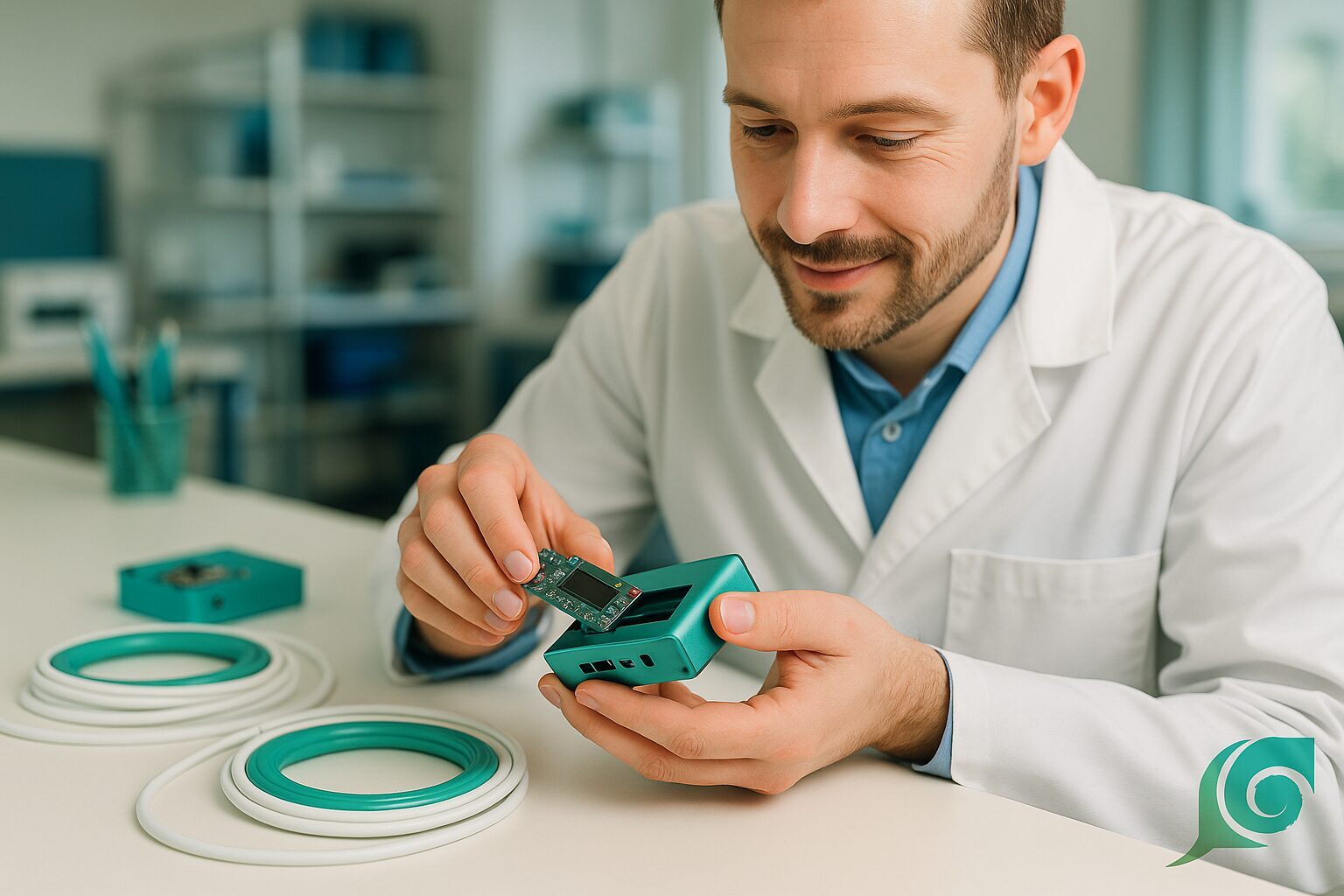 Magnetfeldtherapiegeräte – GROW medical GmbH