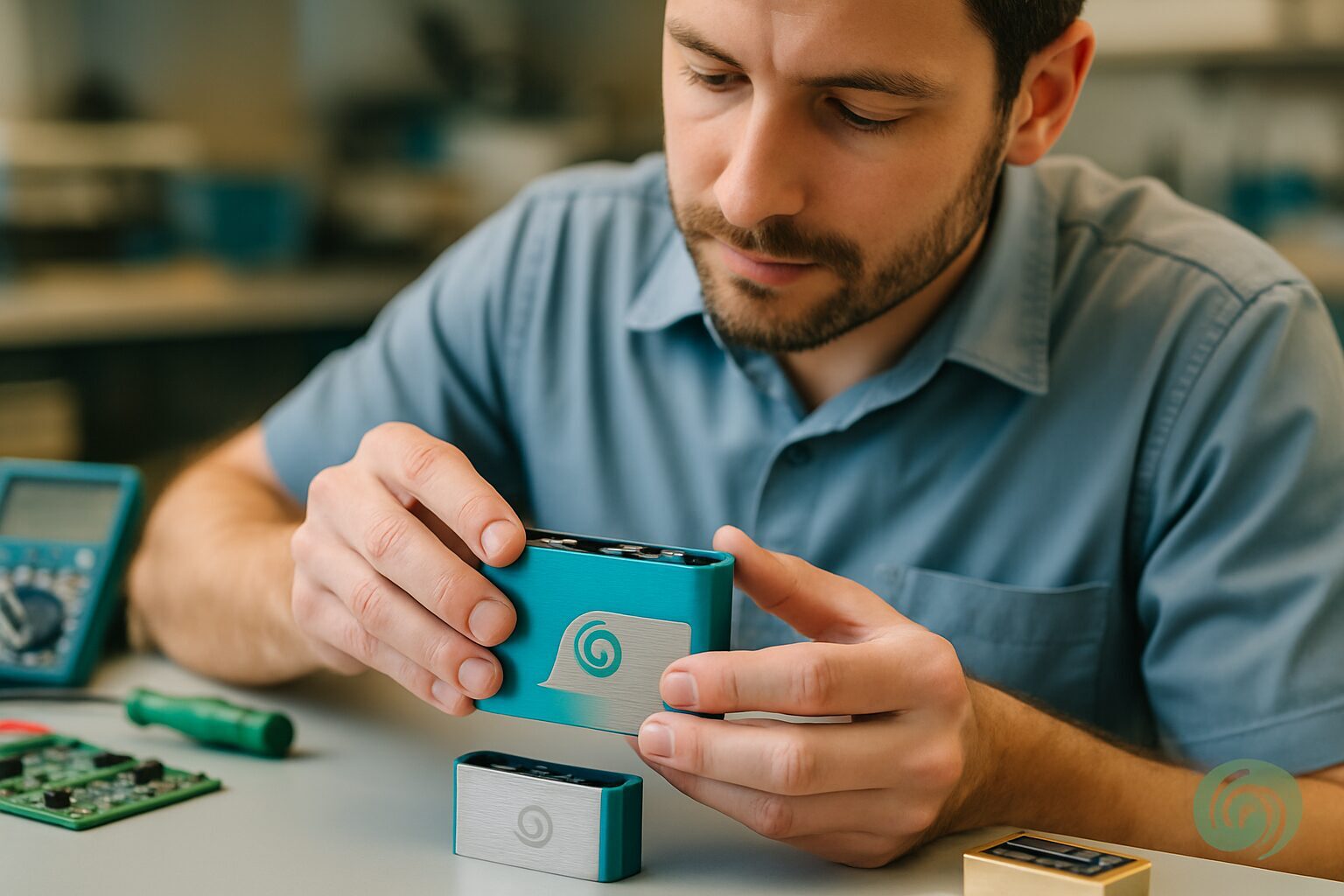 Praxisgeräte – Magnetfeldtherapiegeräte, Bioresonanzgeräte, Bioenergetische Informationstherapie – GROW medical GmbH