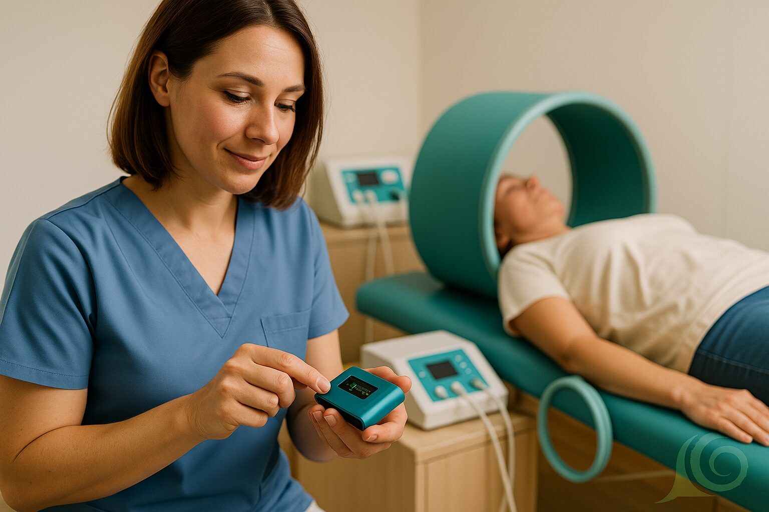 Schmerztherapie – GROW medical GmbH