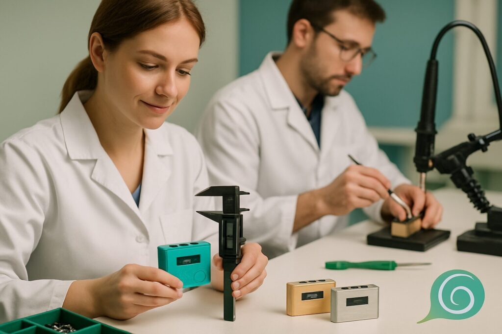 Schmerztherapie Magnetfeld – GROW medical GmbH