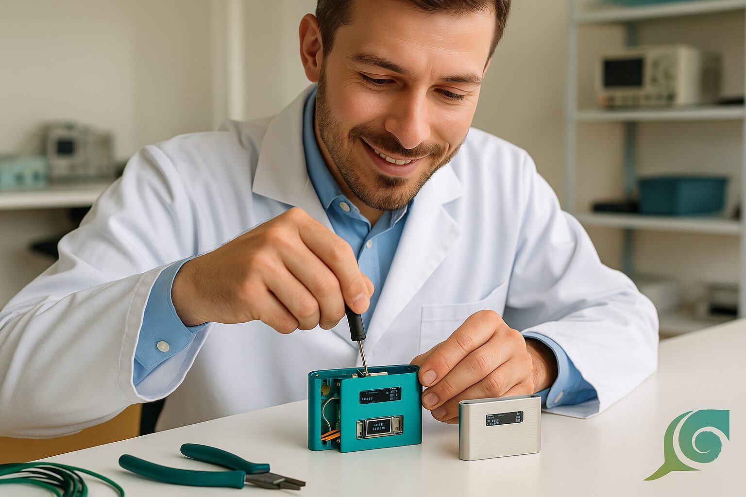 Wellnessprodukte – GROW medical GmbH