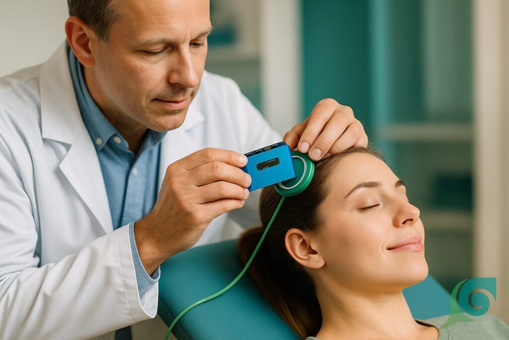 Wellnessprodukte für Schlafstörungen – GROW medical GmbH