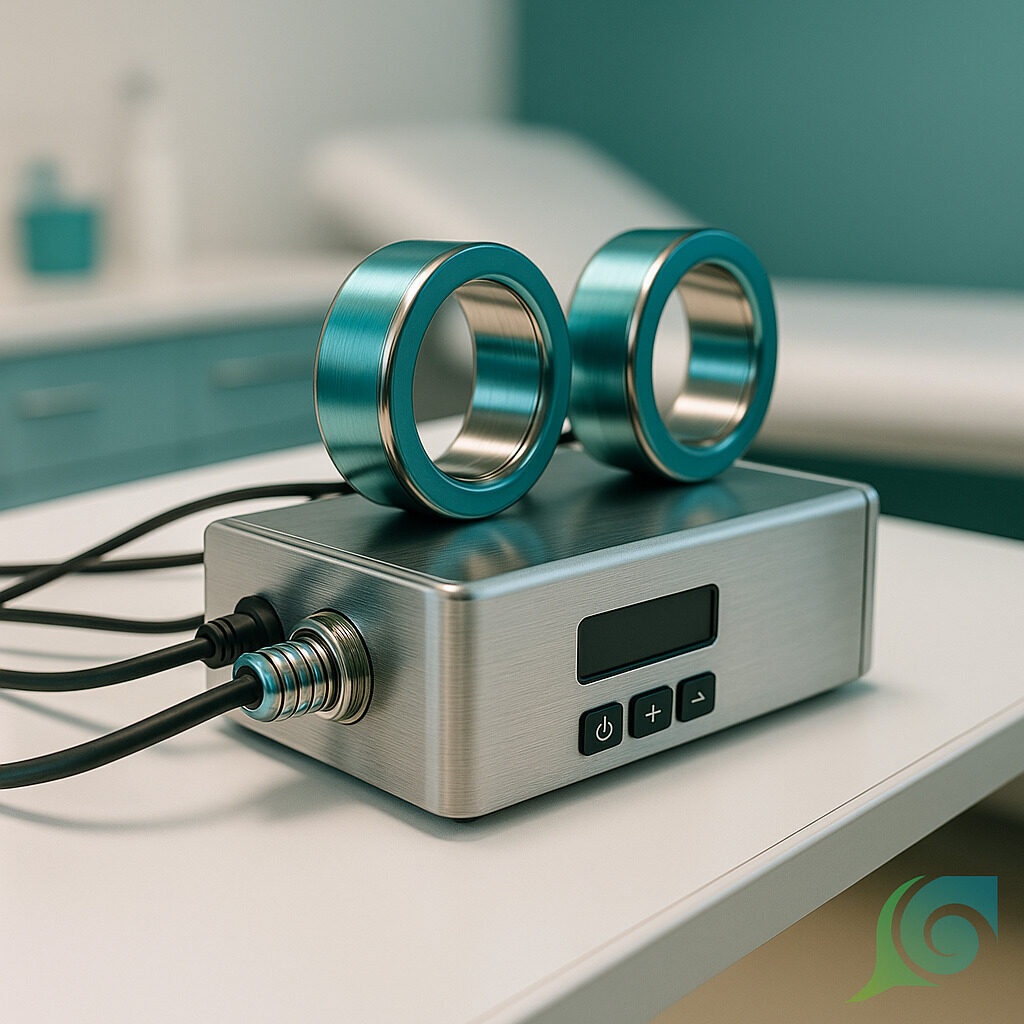 Besonderheiten der Methode – GROW medical GmbH