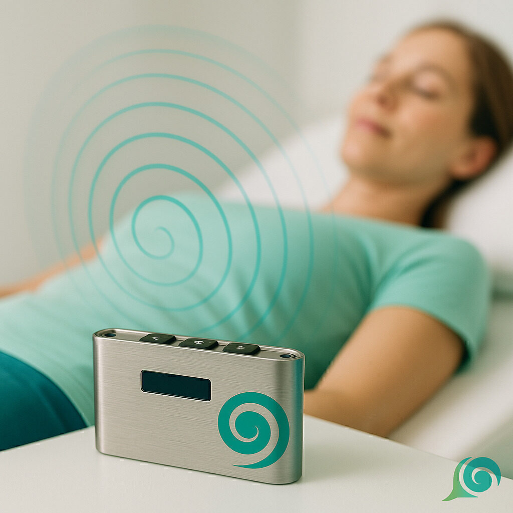 Bioenergetische Informationstherapie in %ORT%