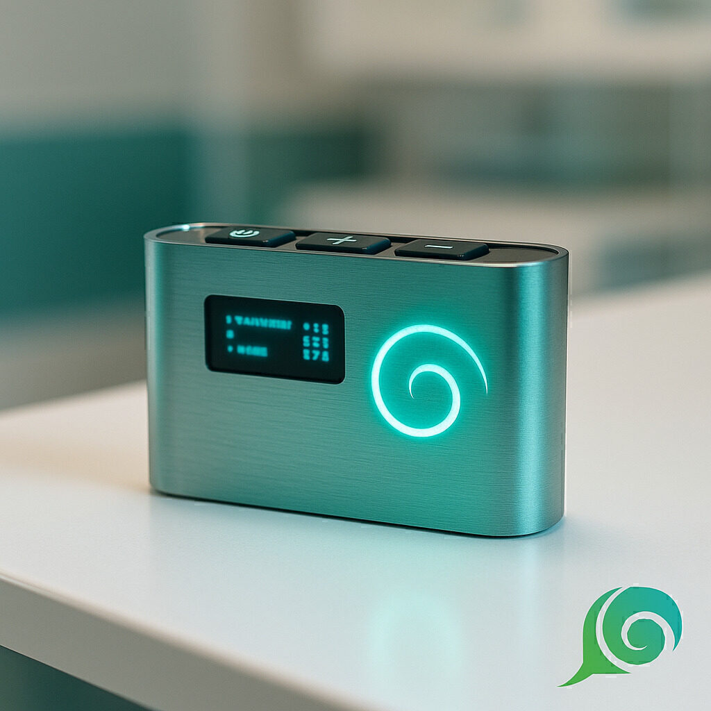 Life Tuner Magnetfeldtherapie in %ORT%