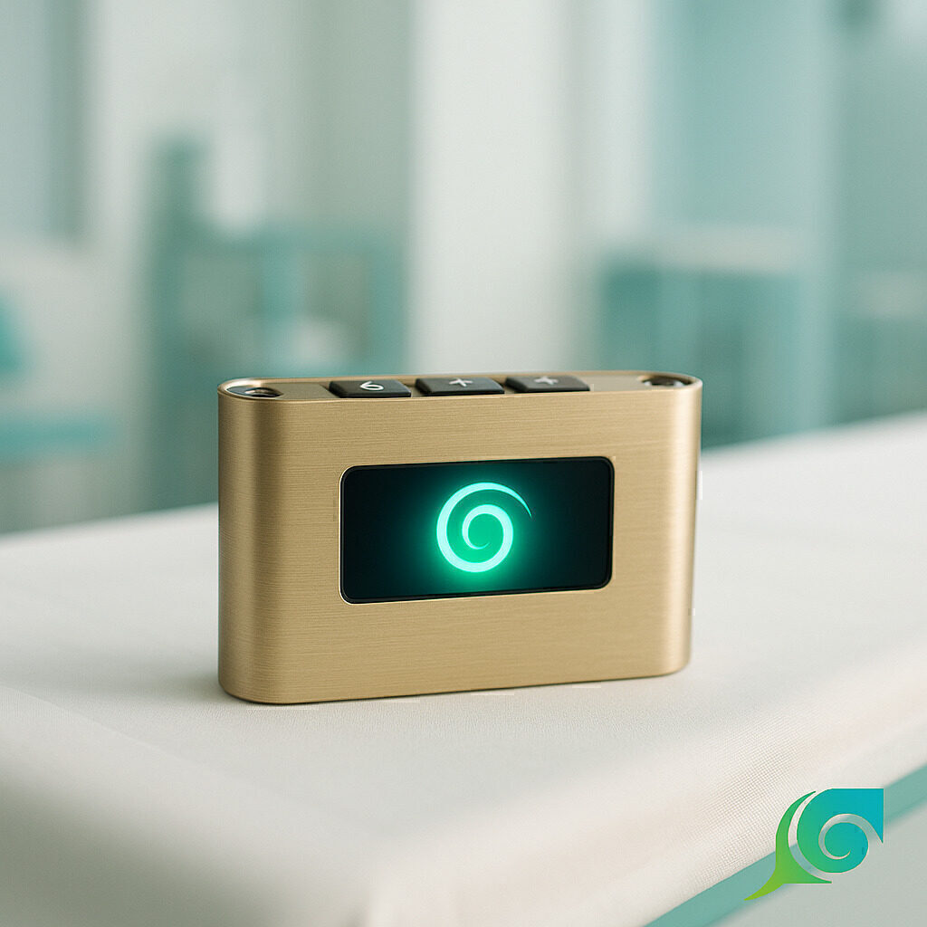 Magnetfeldtherapie für mehr Balance und Wohlbefinden – GROW medical GmbH