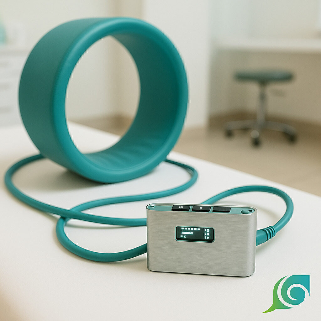 Magnetfeldtherapie Zubehör in %ORT%
