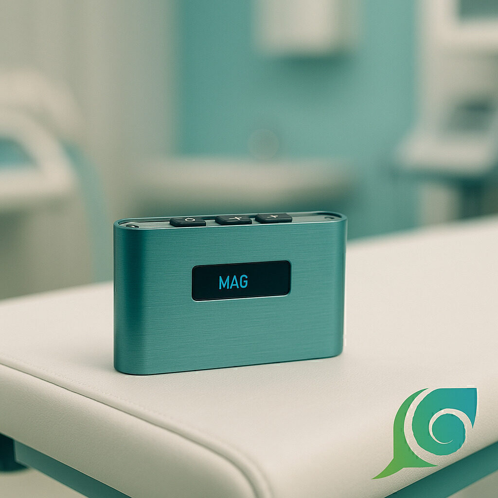 Magnetfeldtherapiegeräte in %ORT%