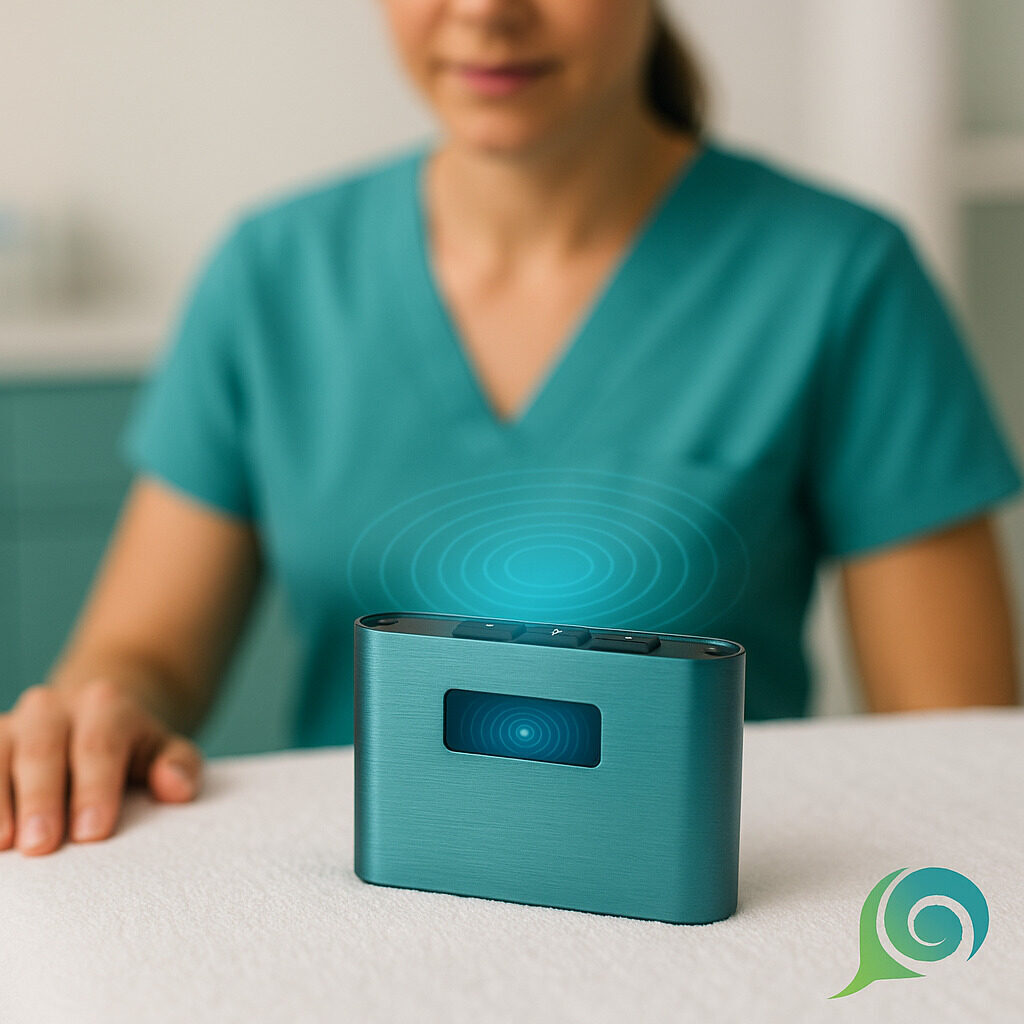 Ihr Mehrwert durch pulsierende Magnetfelder – GROW medical GmbH