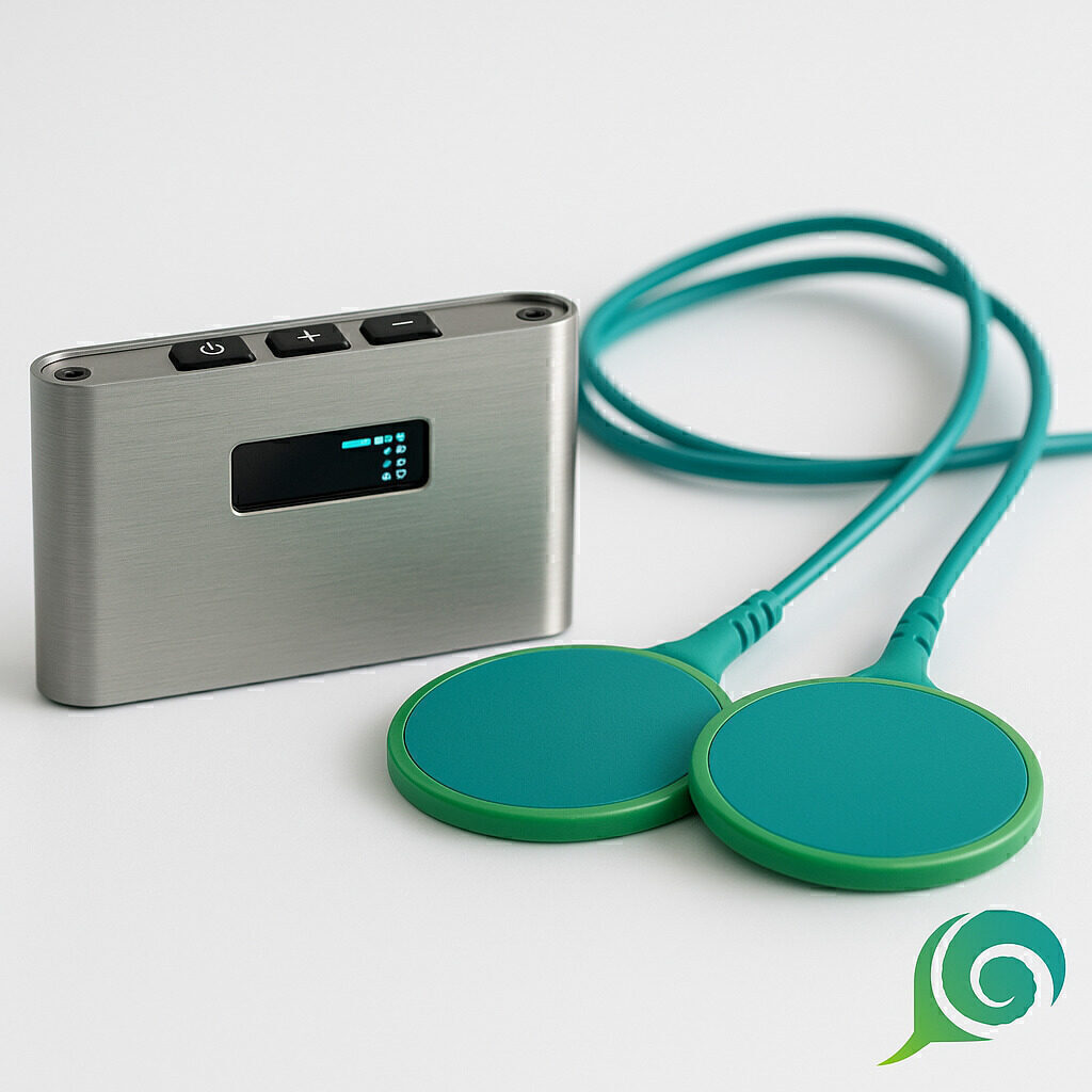 Technik, Anwendung und Zubehör – GROW medical GmbH