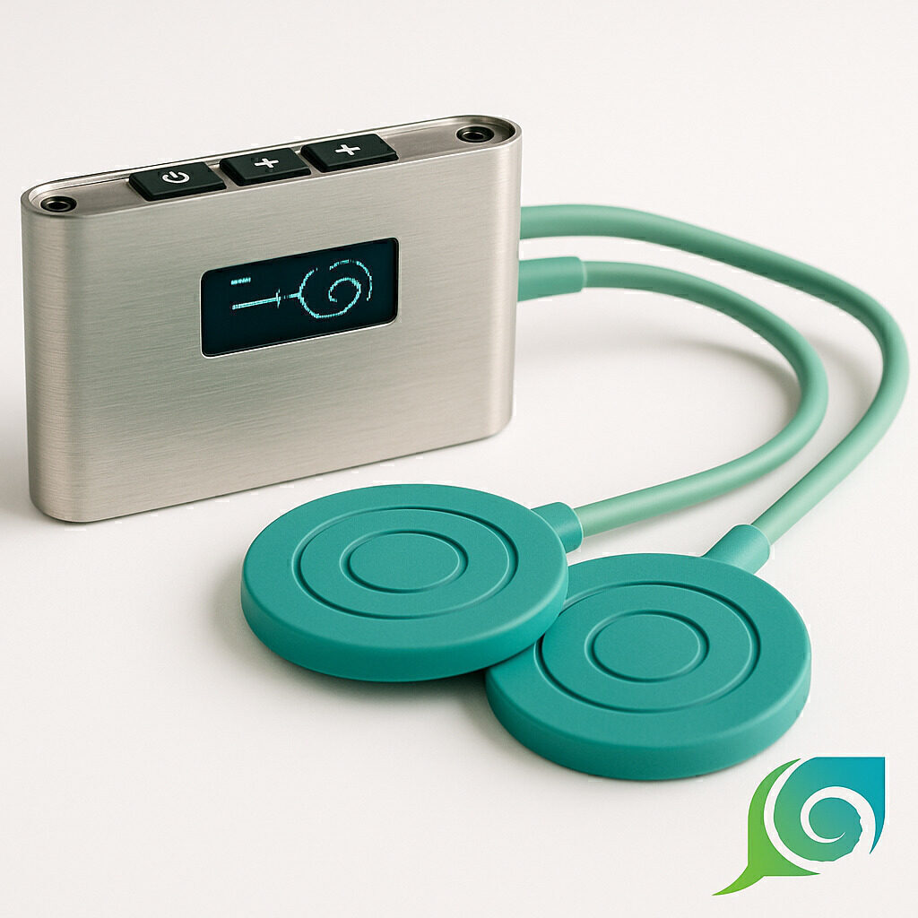 Technik, Anwendung und Zubehör – GROW medical GmbH