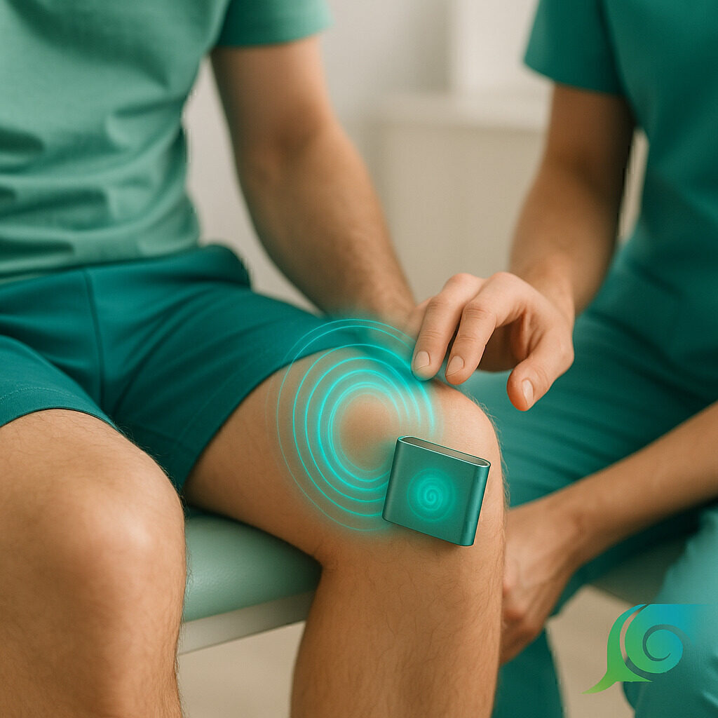 Vorteile der Magnetfeldtherapie – GROW medical GmbH