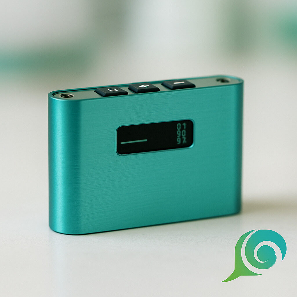 Vorteile der Selbstanwendung – GROW medical GmbH
