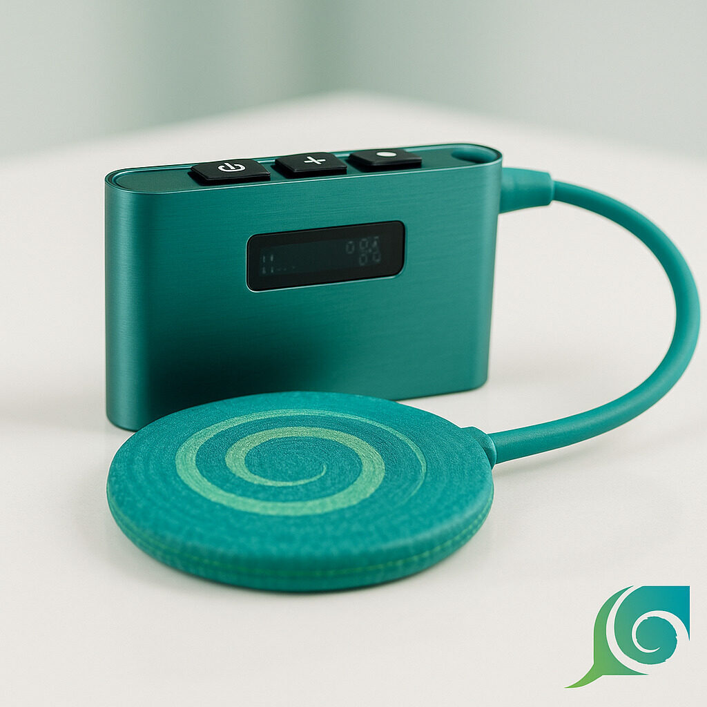 Das zeichnet uns aus – GROW medical GmbH